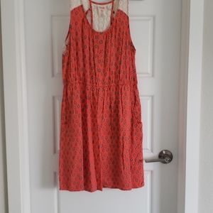 Like new Massimo dress